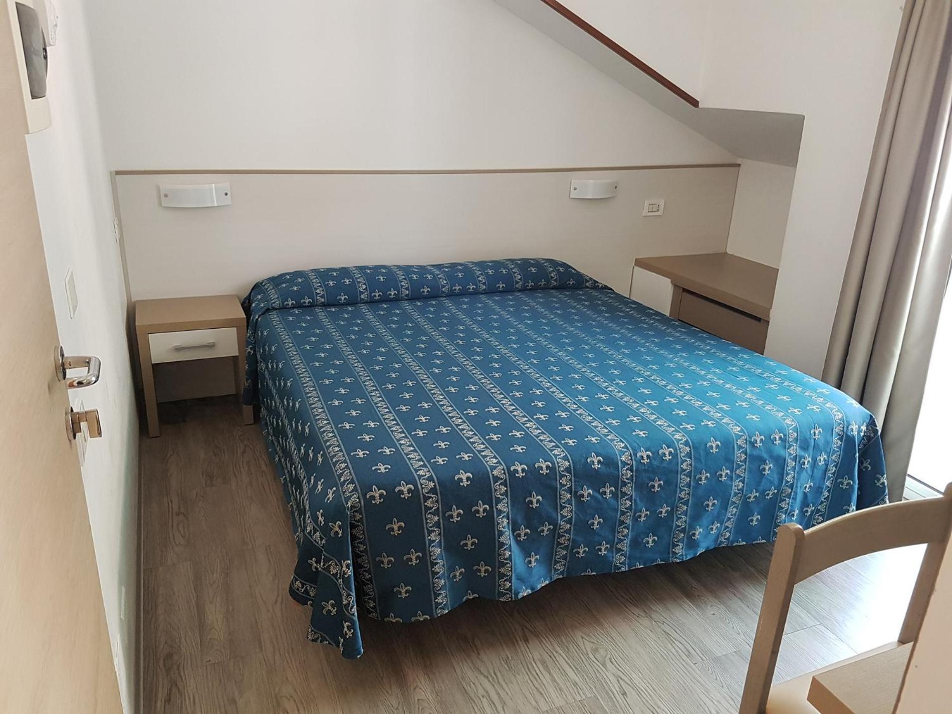 Hotel Sorriso - Molto Piu Di Una Stella Riccione Kültér fotó